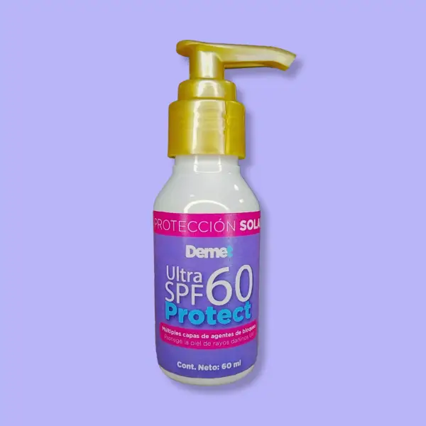 Ultra SPF60 Protect